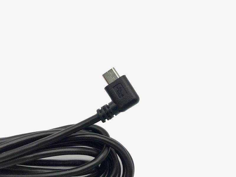 micro usb extension cable male