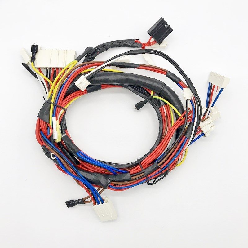 Cable Assembly With UL