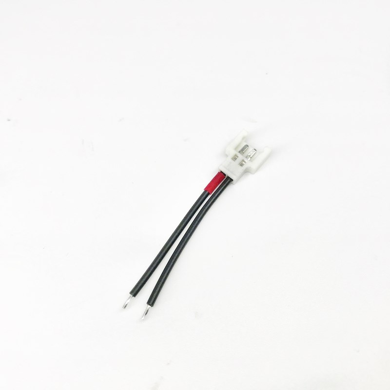 Molex Connector 2 pin 