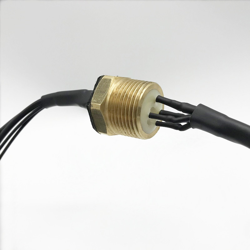 H59 copper pipe for cable harness 