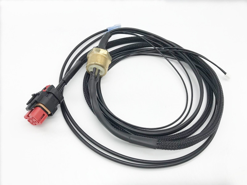 cable harness 