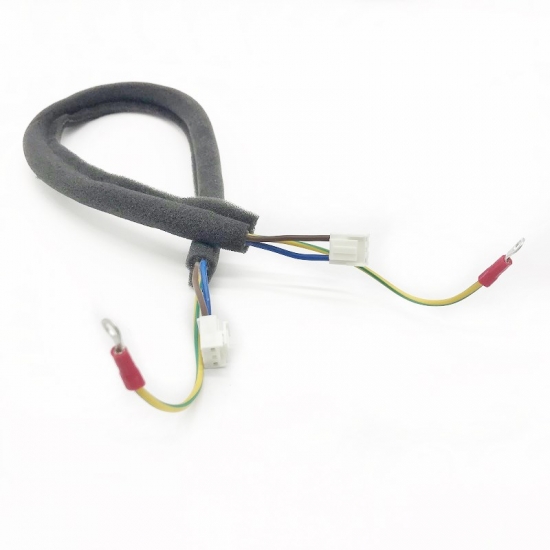 Custom Made Speaker VHR 3N Wire Harness
