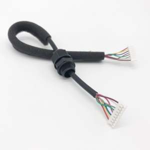 électronique eh 8y connecteur câble harnais