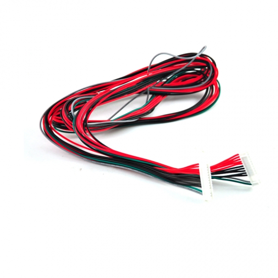automotive electrical wiring harness
