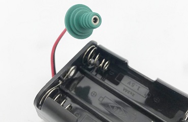 kehan continuera la production du support de batterie avec connecteur
